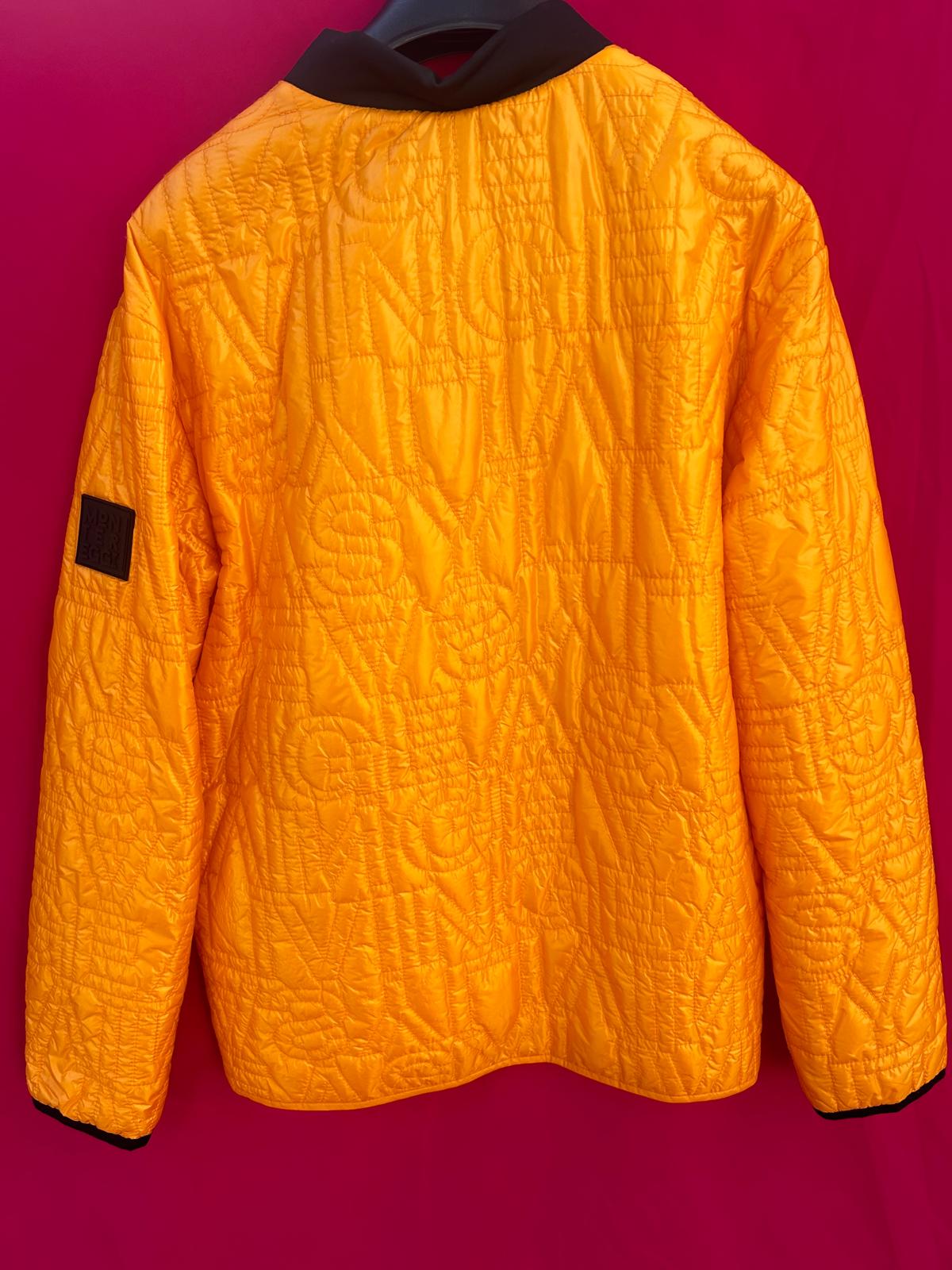MONTEREGGI 100gr DONNA ARANCIONE POCHETABLE - Mod. S237216