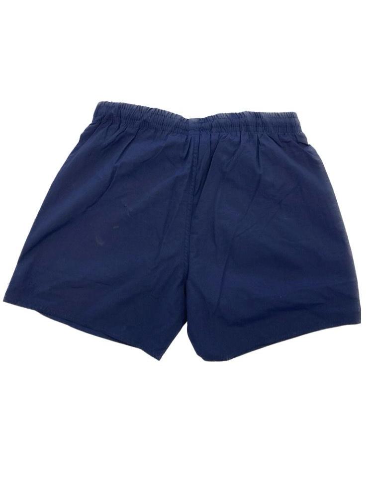 U.S. POLO ASSN. COSTUME UOMO PANTALONCINO NAVY - Mod. US68128