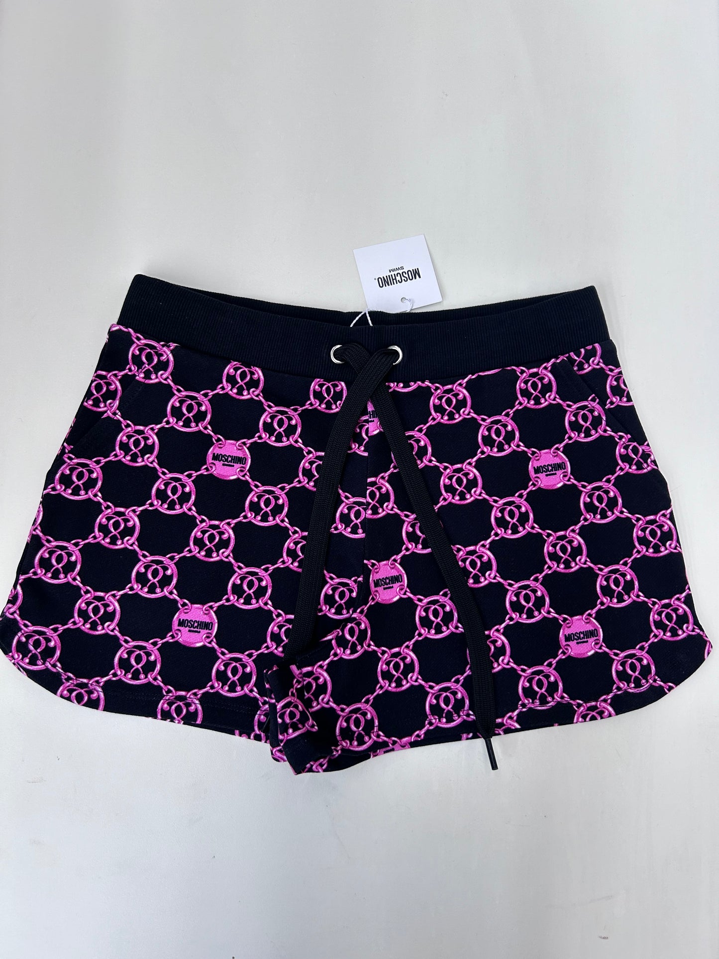 MOSCHINO SWIM SHORT DONNA FANTASIA - Mod. A6701