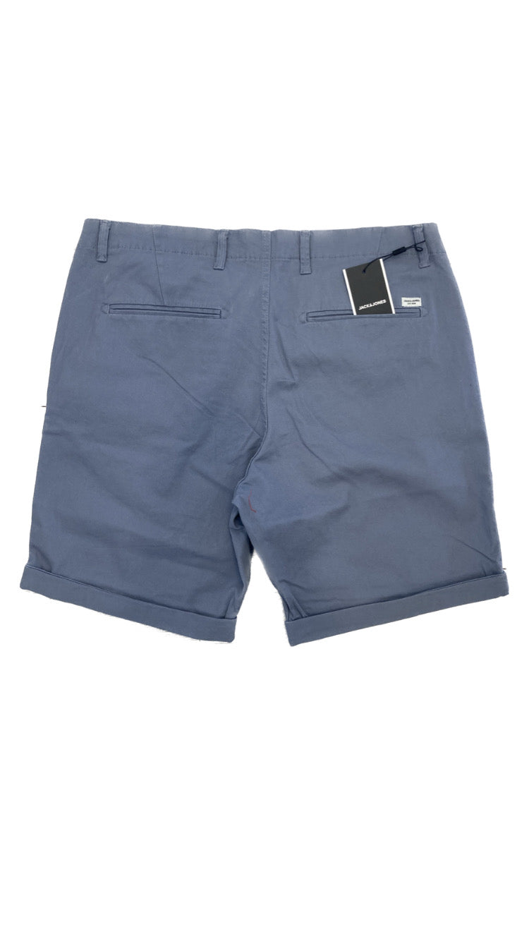JACK & JONES BERMUDA UOMO FLINT STONE - Mod. 12242692