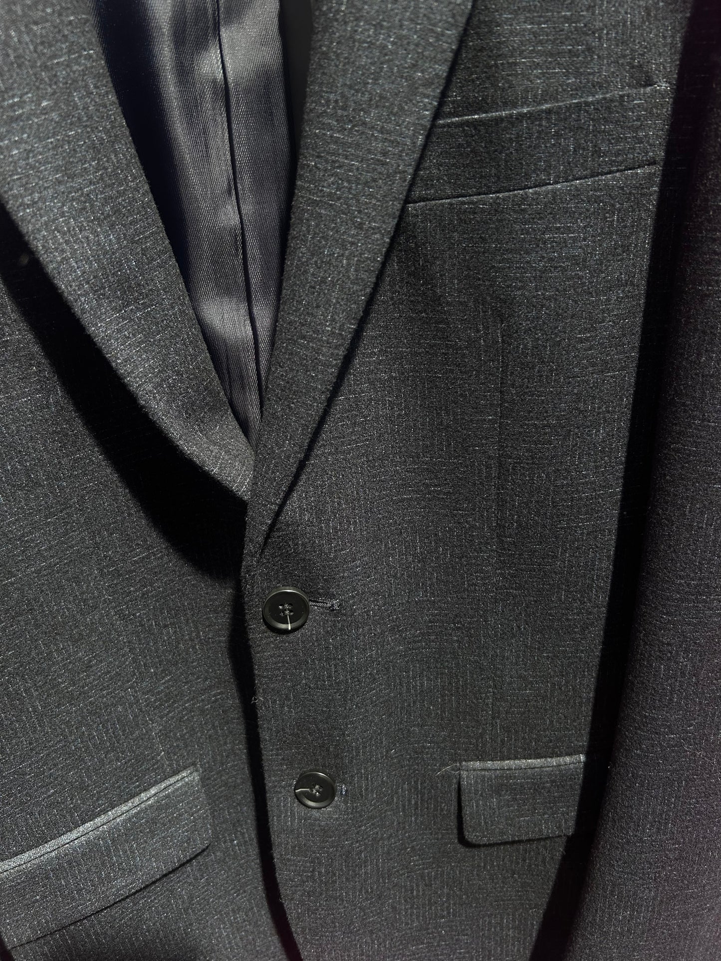 ANTONY MORATO GIACCA UOMO BLU FANTASIA - Mod. FA140275