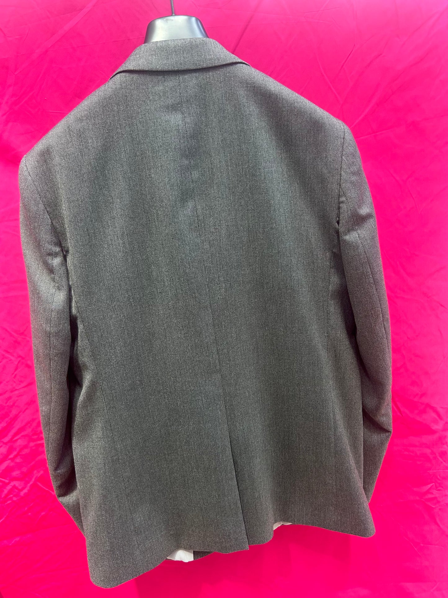 ANTONY MORATO ABITO UOMO DARK GREY - Mod. FA650349