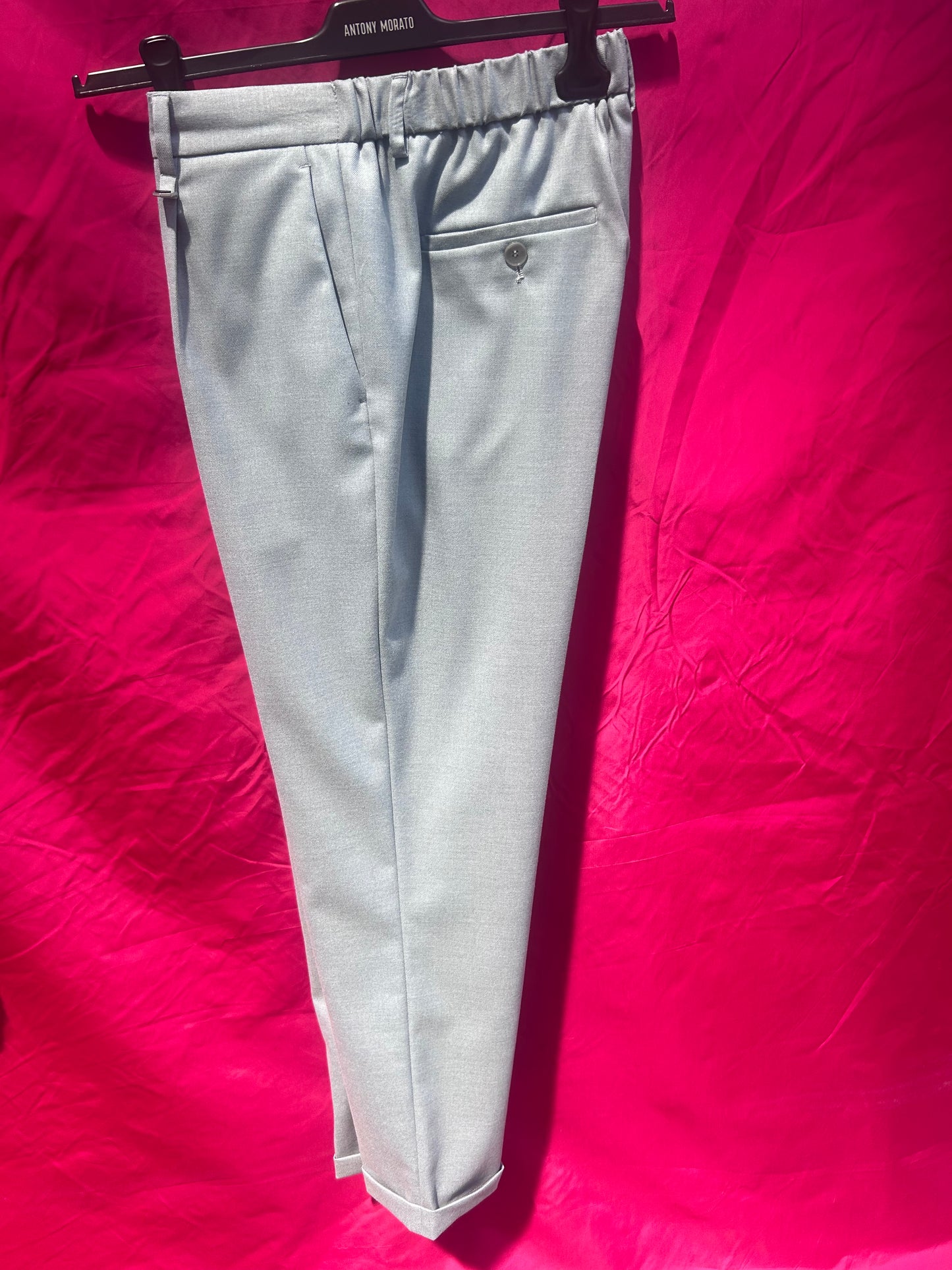 ANTONY MORATO ABITO UOMO SKY MÉLANGE- Mod. FA600285