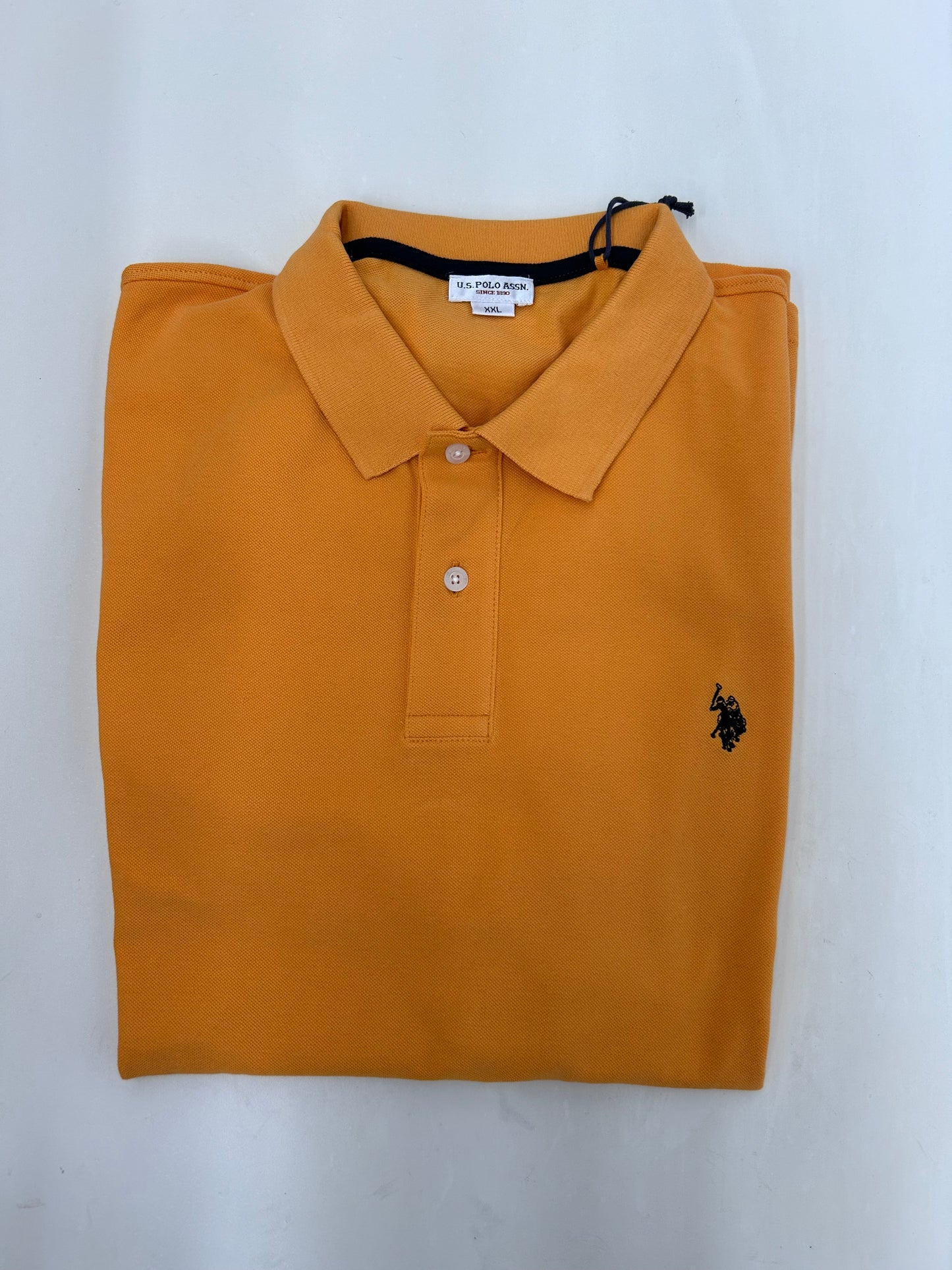 U.S. POLO ASSN. POLO UOMO OCRA - Mod. 64723