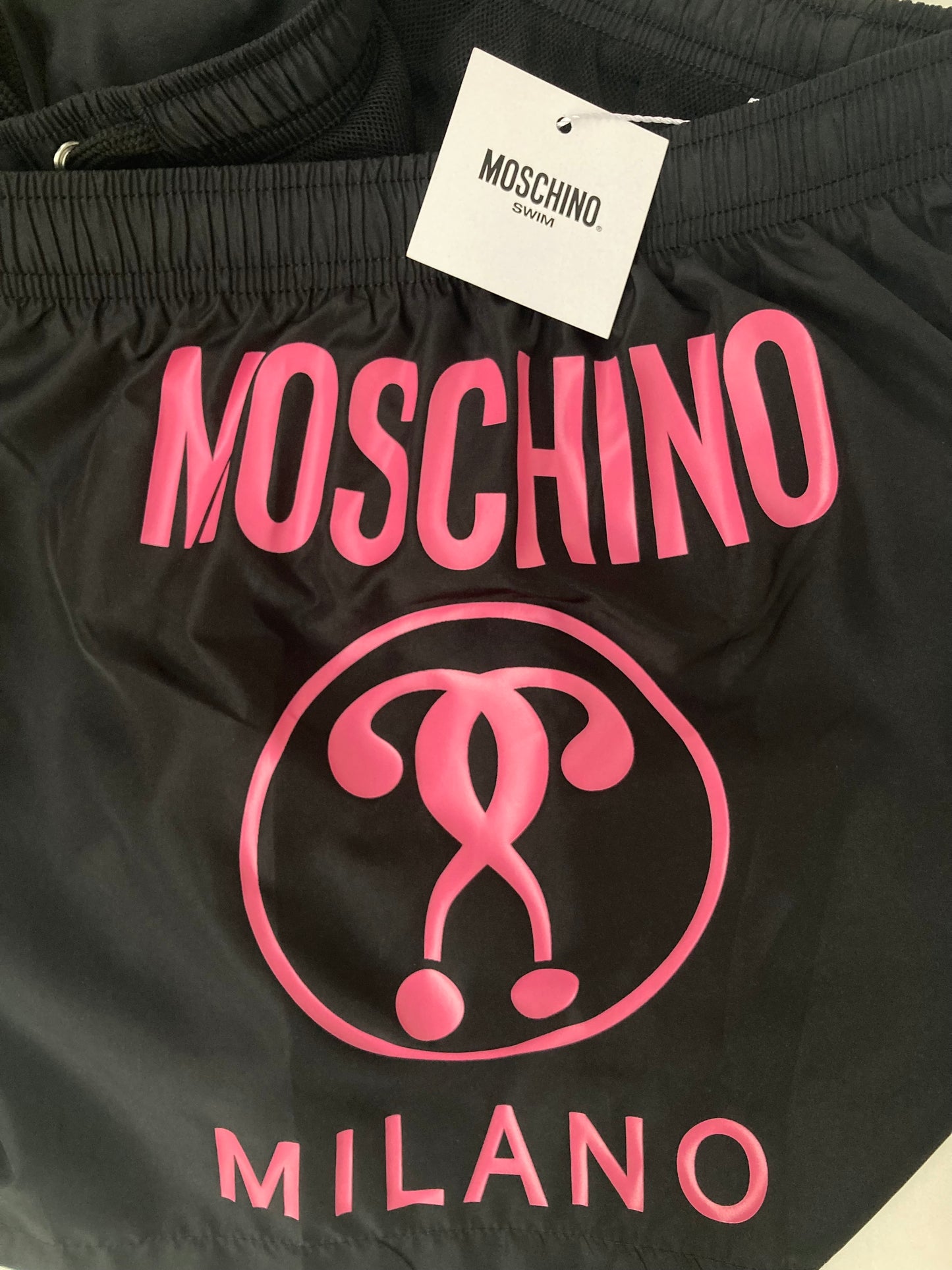 MOSCHINO COSTUME UOMO - Mod. A4221