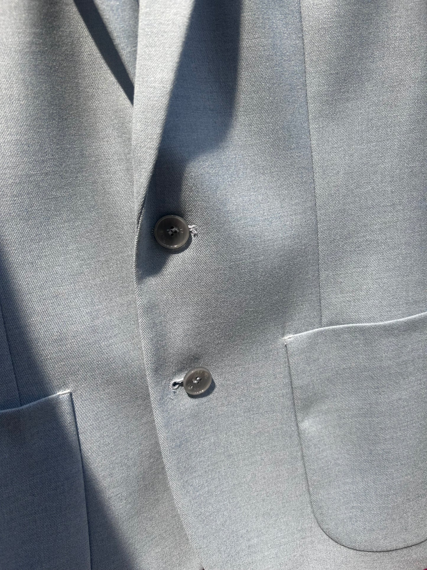 ANTONY MORATO ABITO UOMO SKY MÉLANGE- Mod. FA600285
