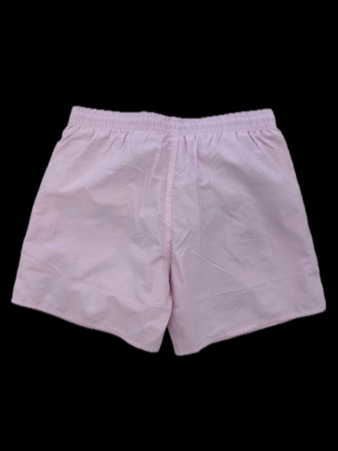 U.S. POLO ASSN. COSTUME UOMO PANTALONCINO ROSA - Mod. US68128