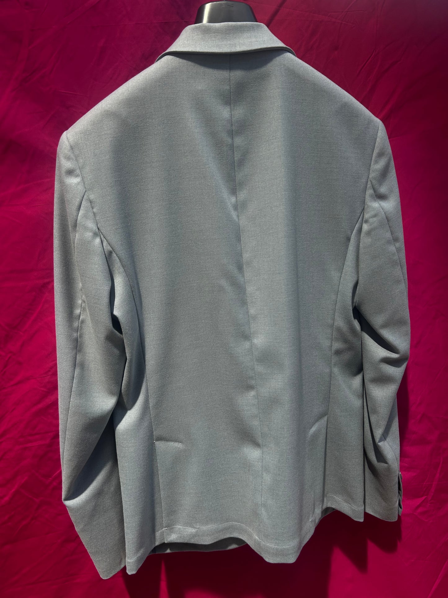 ANTONY MORATO ABITO UOMO SKY MÉLANGE- Mod. FA600285