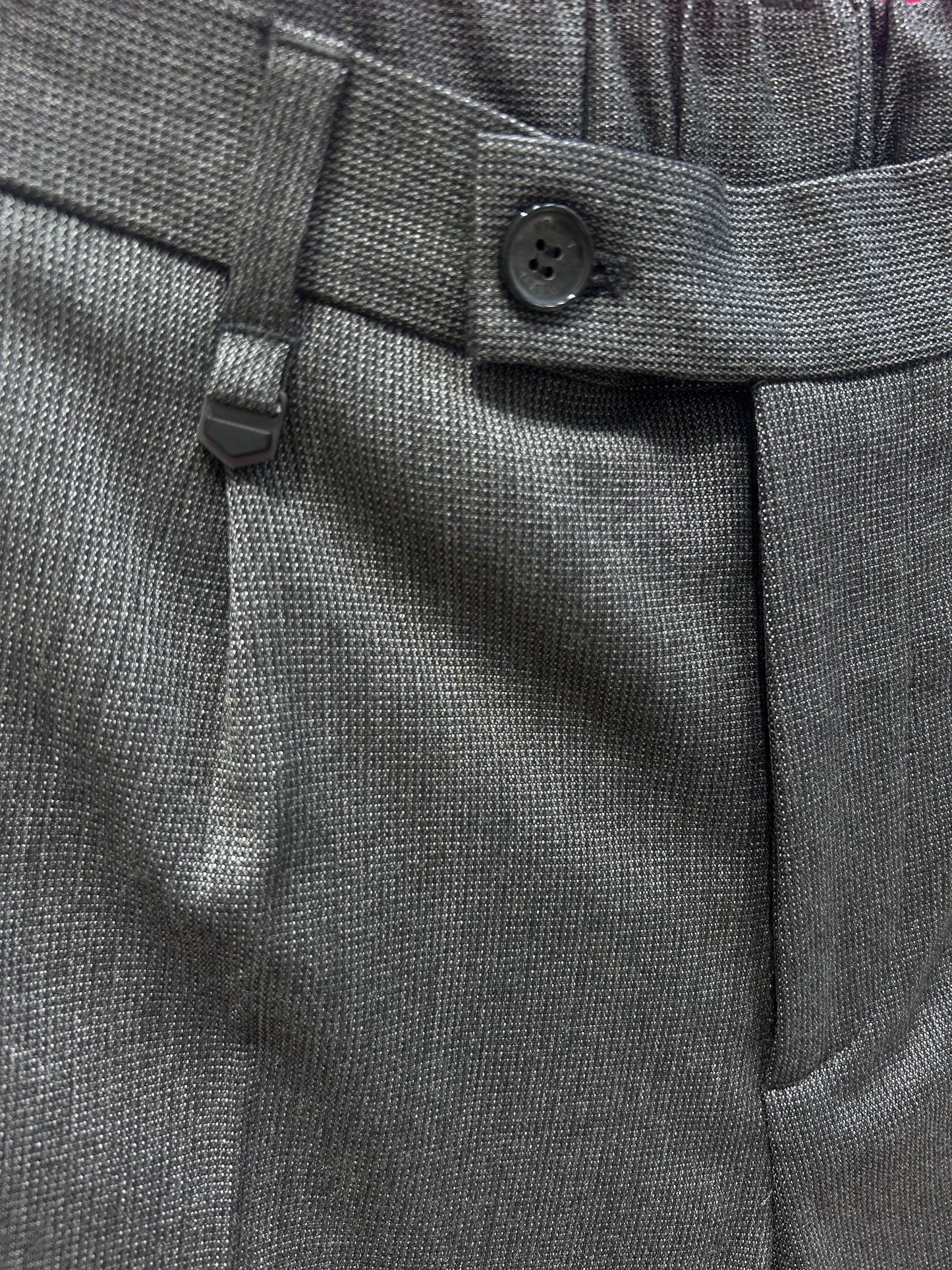 ANTONY MORATO ABITO UOMO DARK GREY - Mod. FA650349