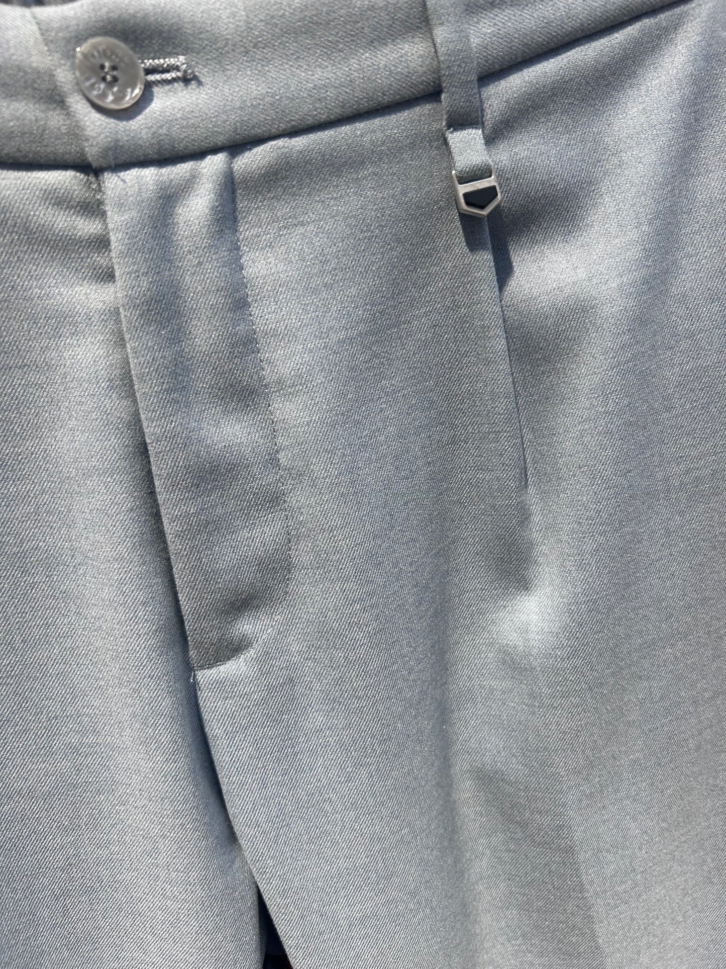 ANTONY MORATO ABITO UOMO SKY MÉLANGE- Mod. FA600285