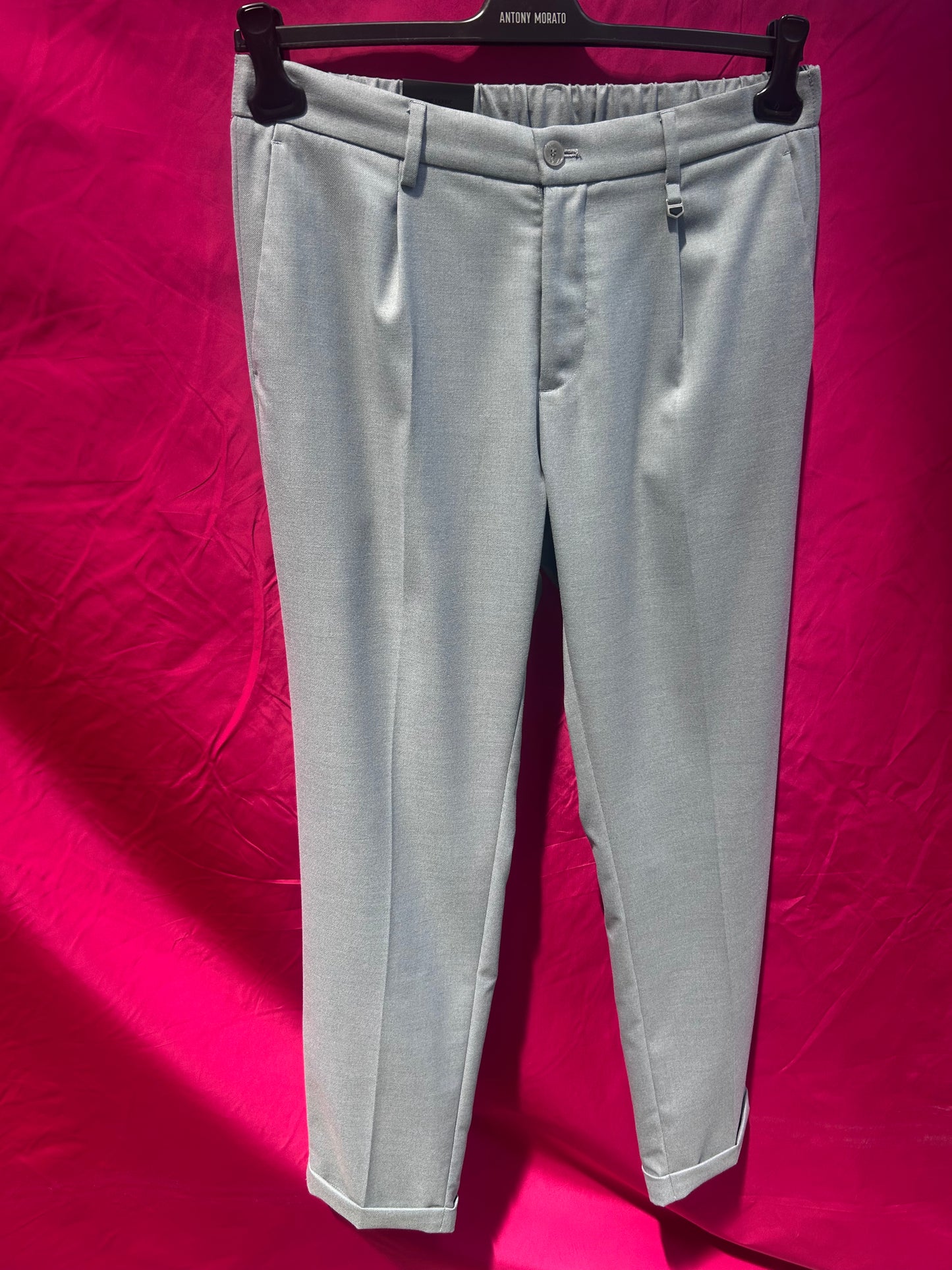 ANTONY MORATO ABITO UOMO SKY MÉLANGE- Mod. FA600285