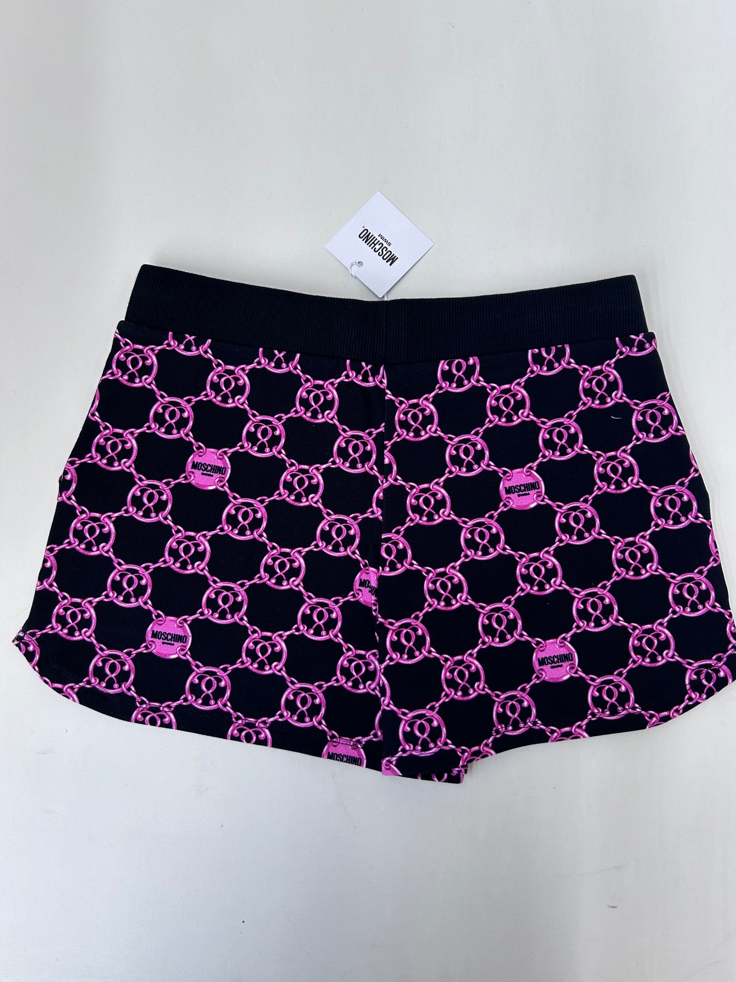 MOSCHINO SWIM SHORT DONNA FANTASIA - Mod. A6701