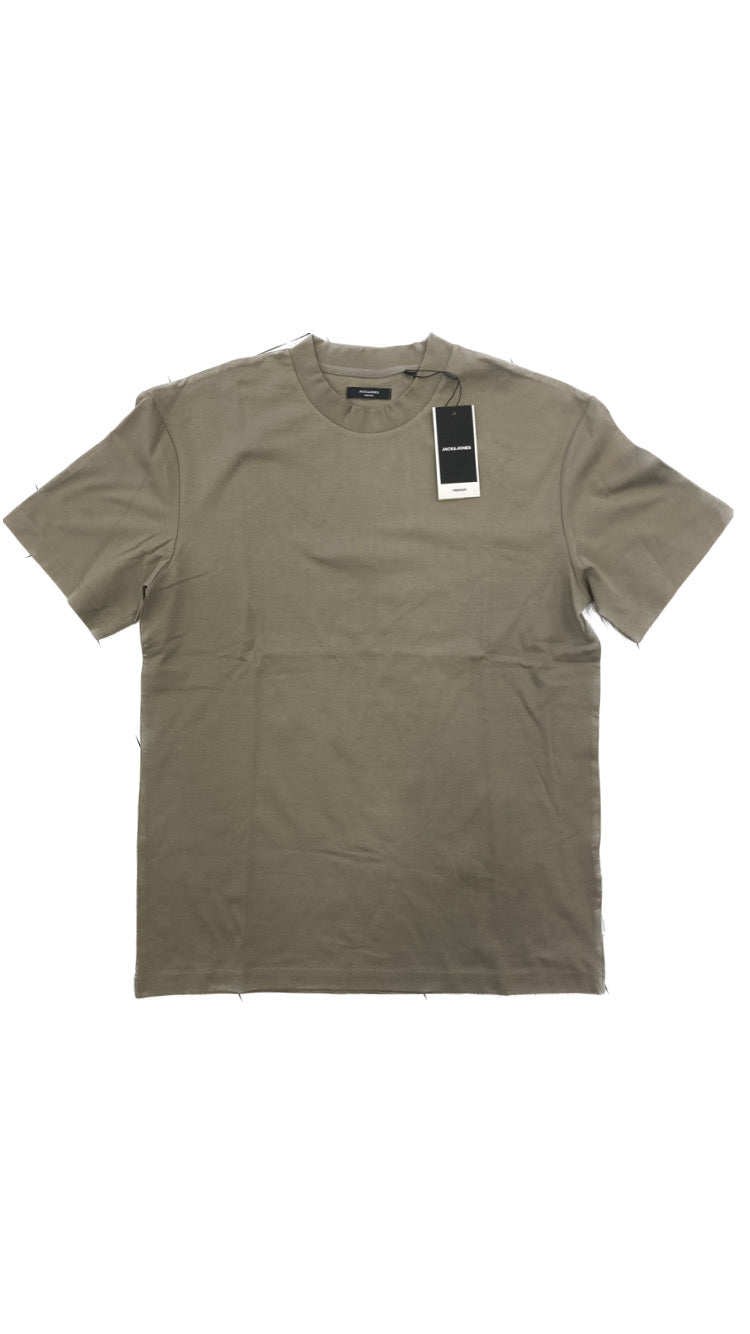 JACK & JONES T-SHIRT UOMO BRINDLE - Mod. 12245399