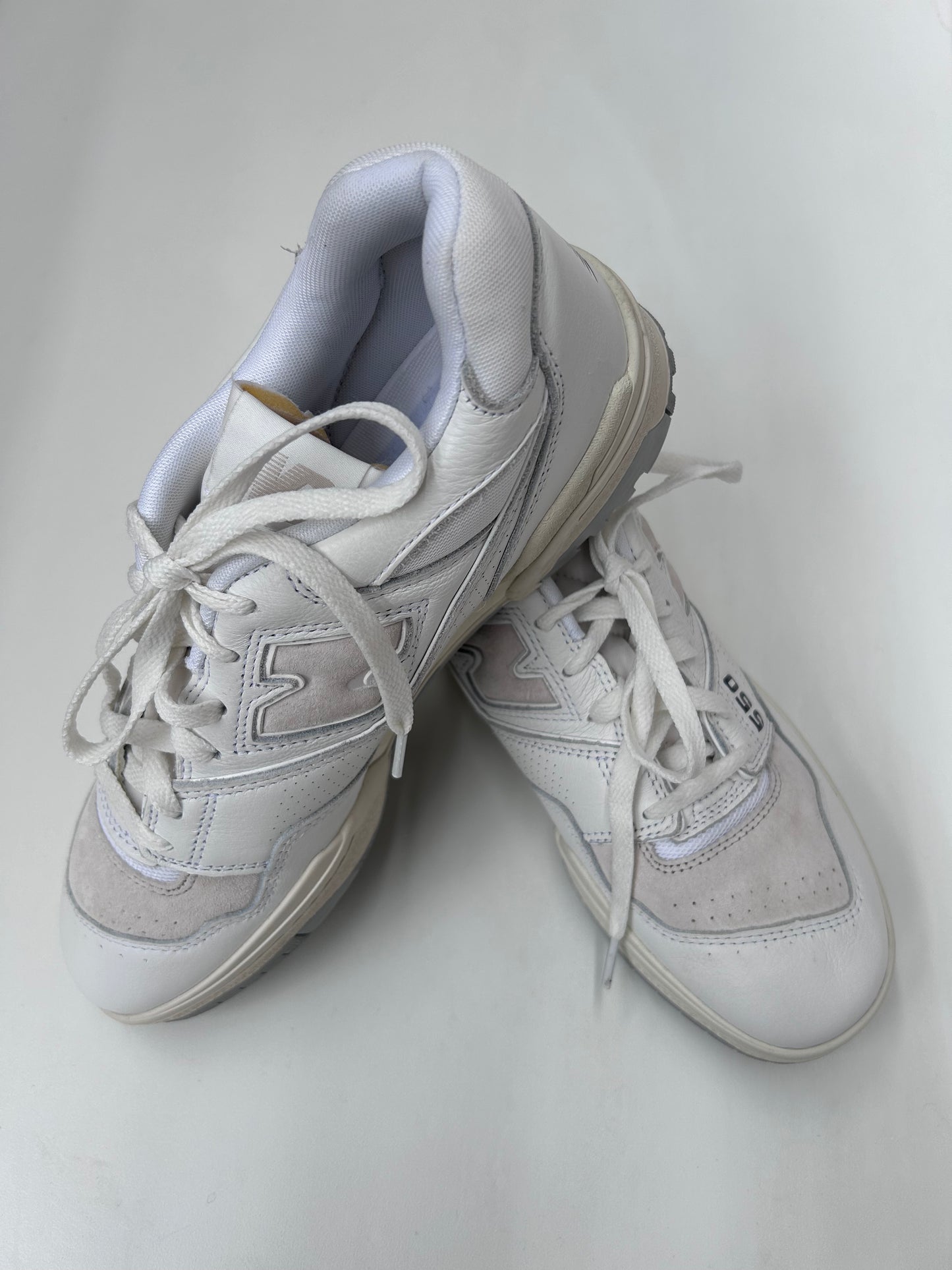 NEW BALANCE 550 - Mod. BB550PWG