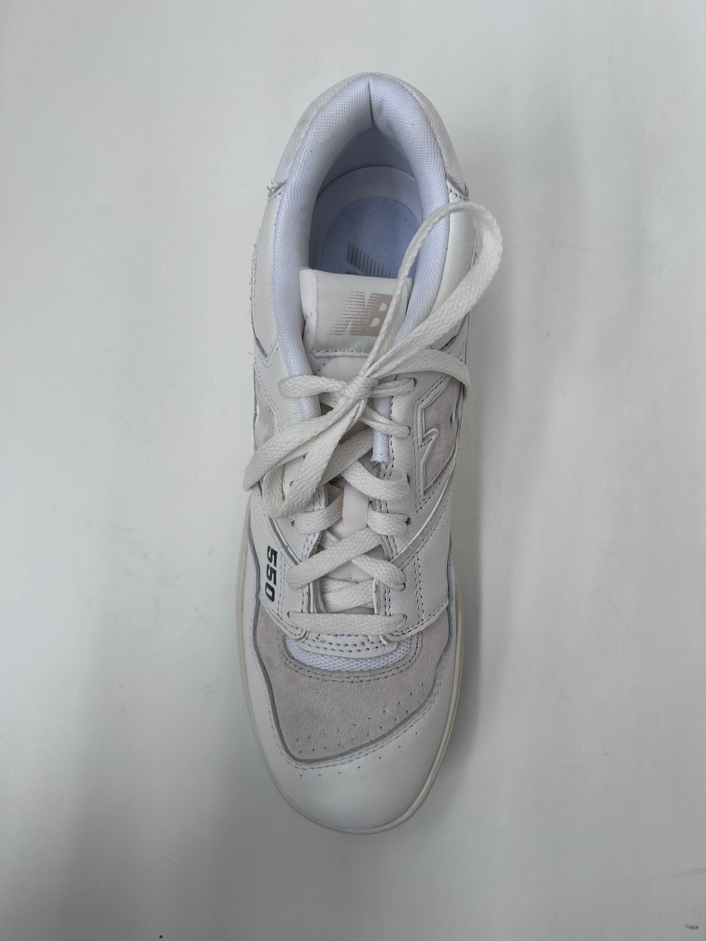 NEW BALANCE 550 - Mod. BB550PWG