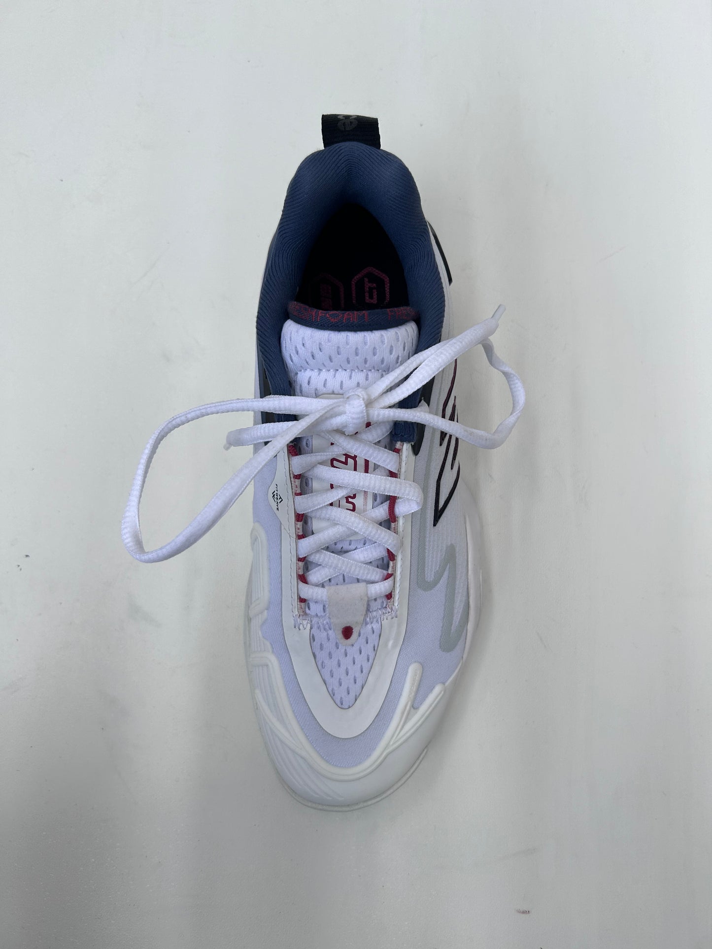 NEW BALANCE FRESH FOAM CT-RALLY - Mod. WCHRALW1