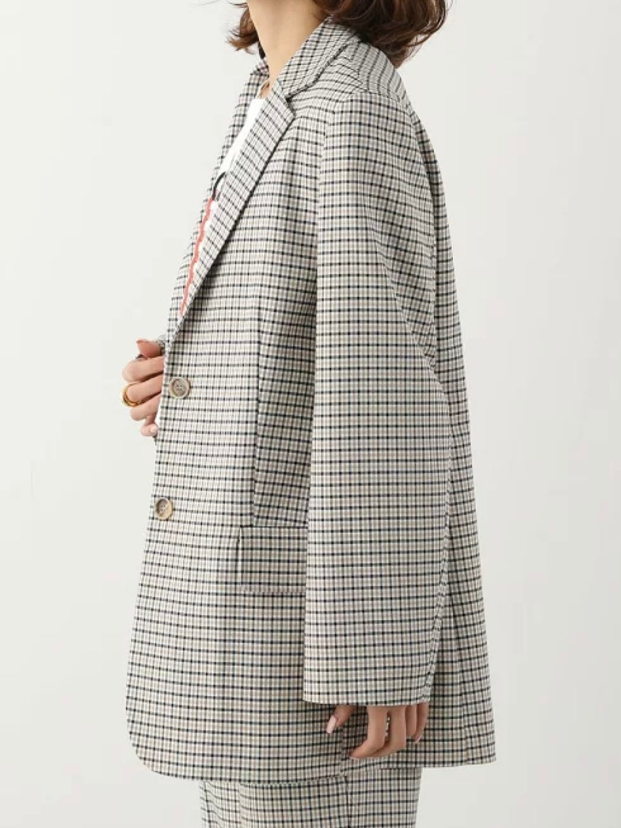 SEMICOUTURE GIACCA DONNA FANTASIA - Mod. Y3SF02