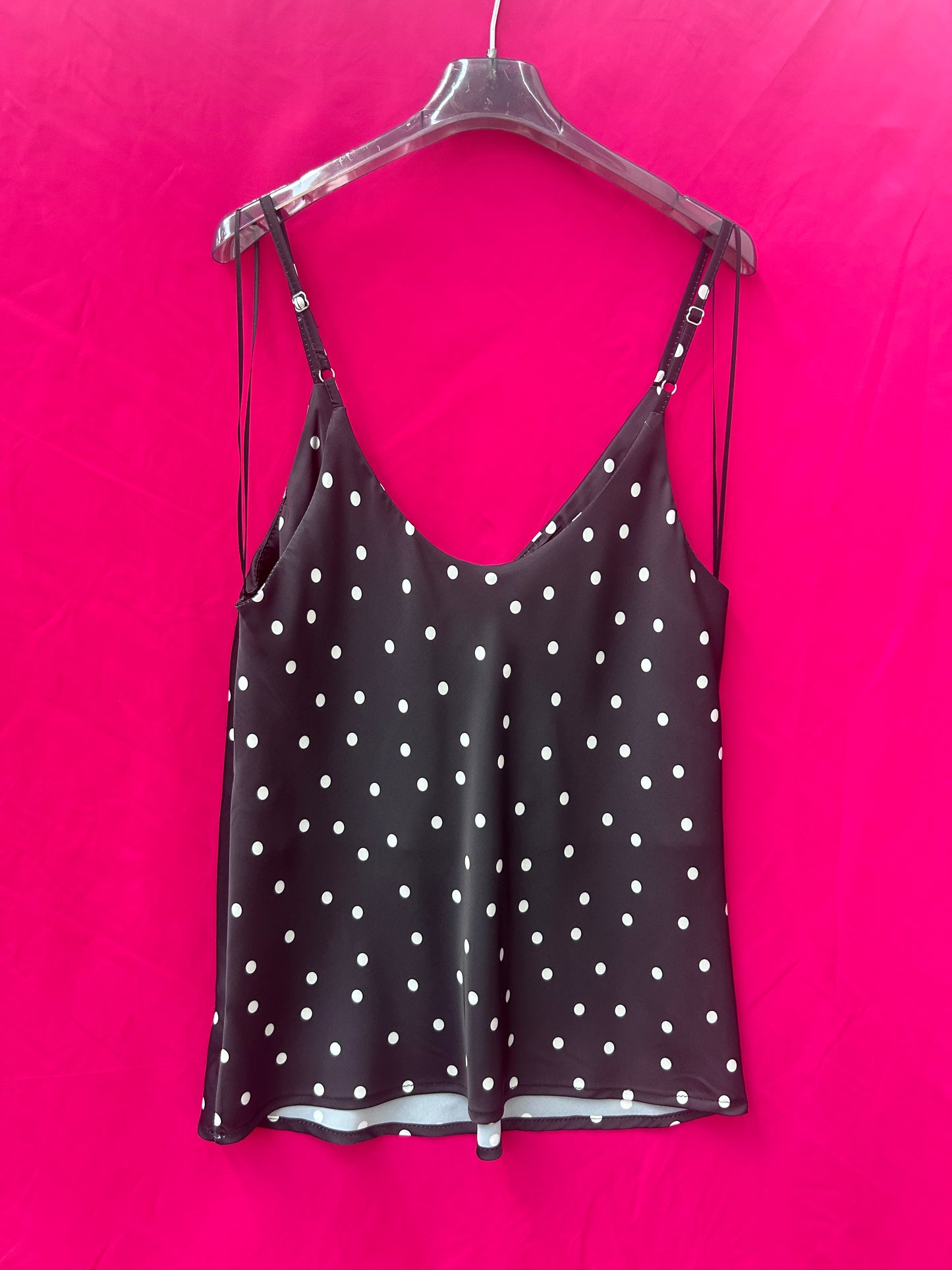 VICOLO TOP DONNA POIS - Mod. TB0520