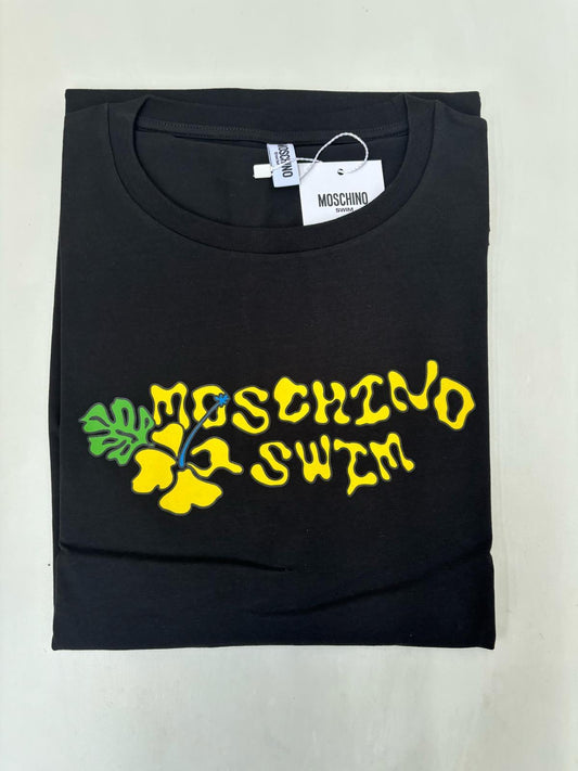 MOSCHINO SWIM ABITO DONNA STAMPA - Mod. A1905