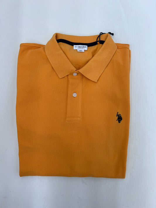 U.S. POLO ASSN. POLO UOMO OCRA - Mod. 64723