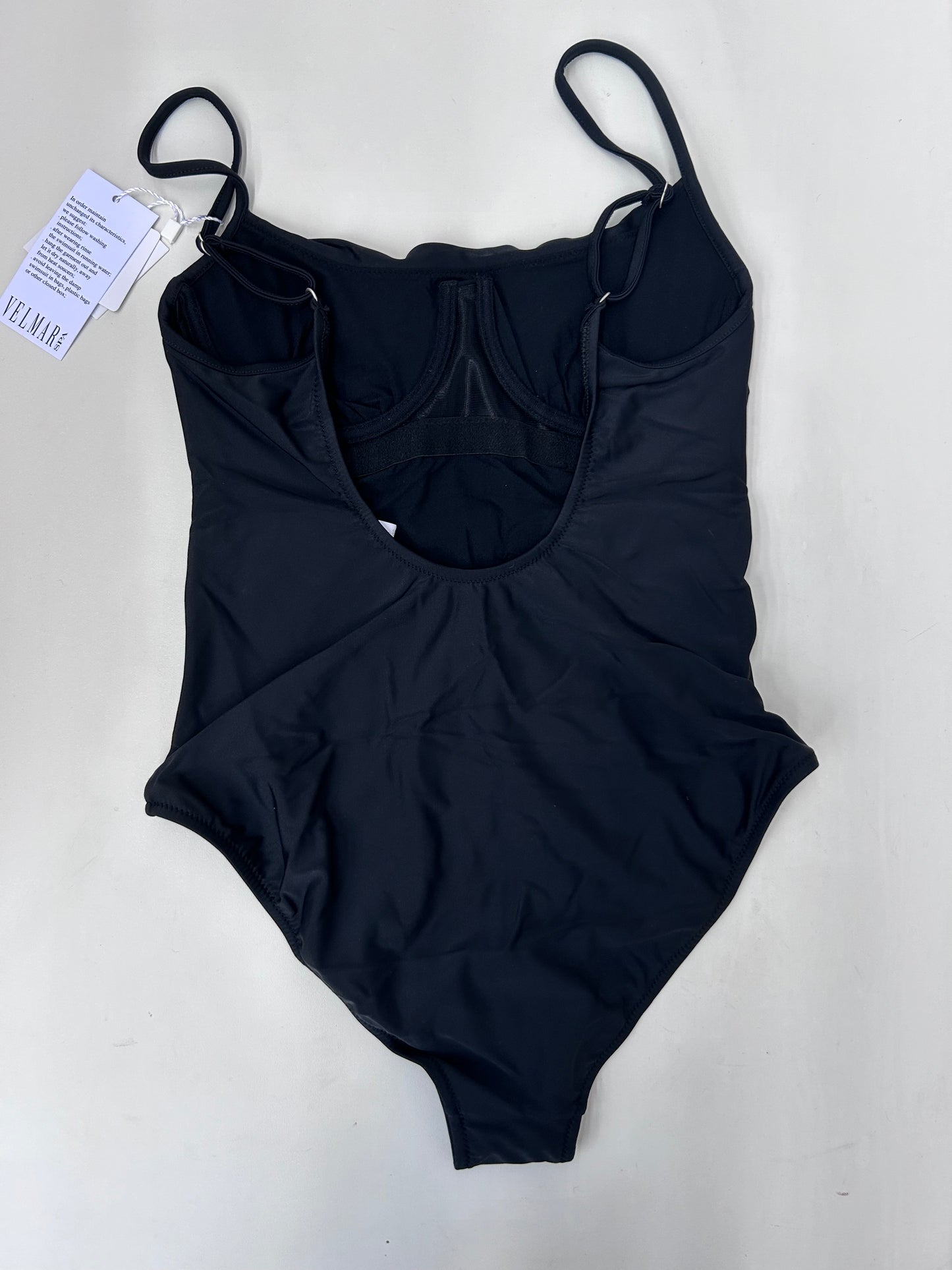 MOSCHINO SWIM COSTUME INTERO DONNA FANTASIA - Mod. V 8104