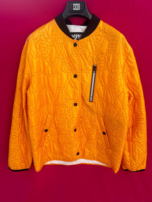 MONTEREGGI 100gr DONNA ARANCIONE POCHETABLE - Mod. S237216