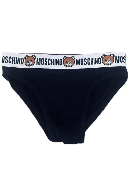 MOSCHINO UNDERWEAR SLIP UOMO - Mod. A4746