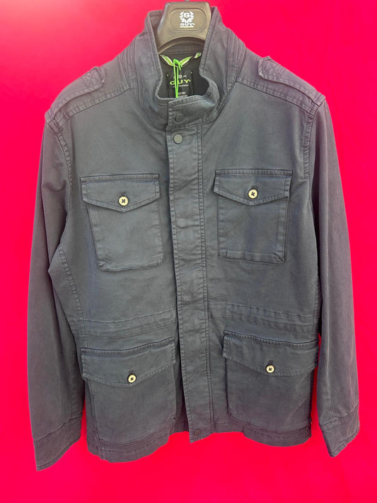 GUY SAHARIANA UOMO BLU - Mod. M47511