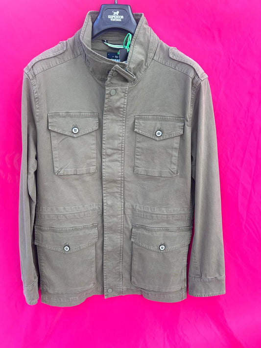 GUY SAHARIANA UOMO VERDE - Mod. M47511