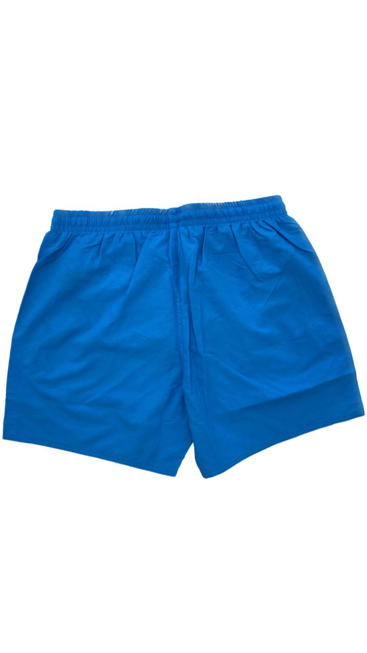 U.S. POLO ASSN. COSTUME UOMO PANTALONCINO CELESTE - Mod. US68128