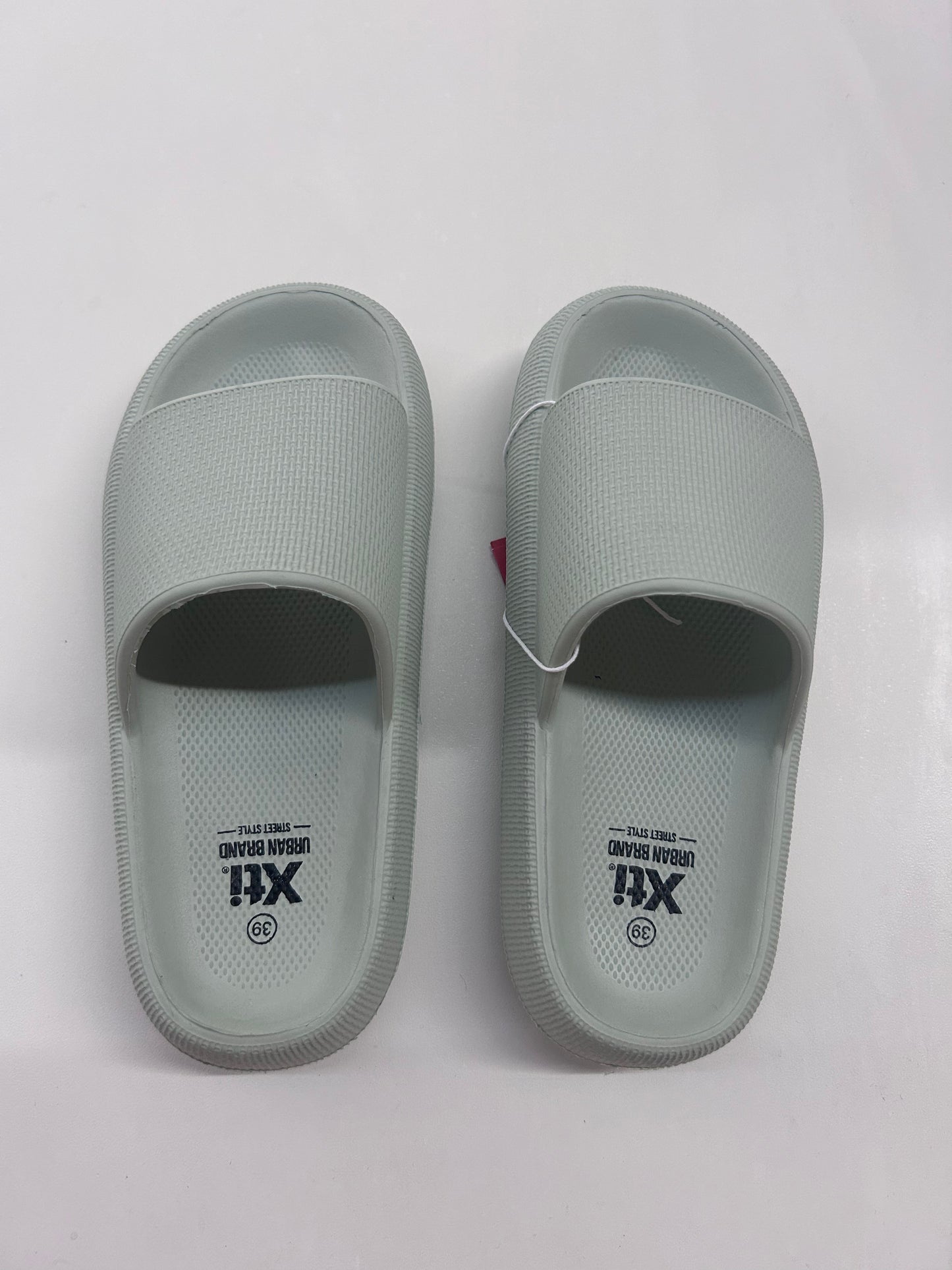 XTI CIABATTA A FASCIA ACQUA - Mod. 44489