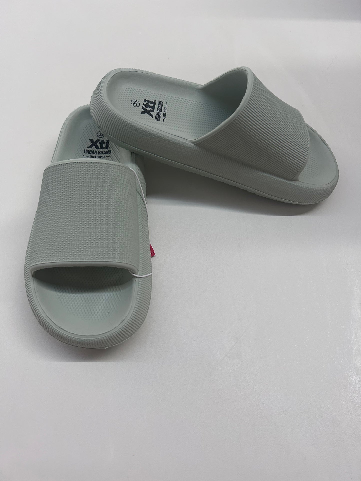 XTI CIABATTA A FASCIA ACQUA - Mod. 44489