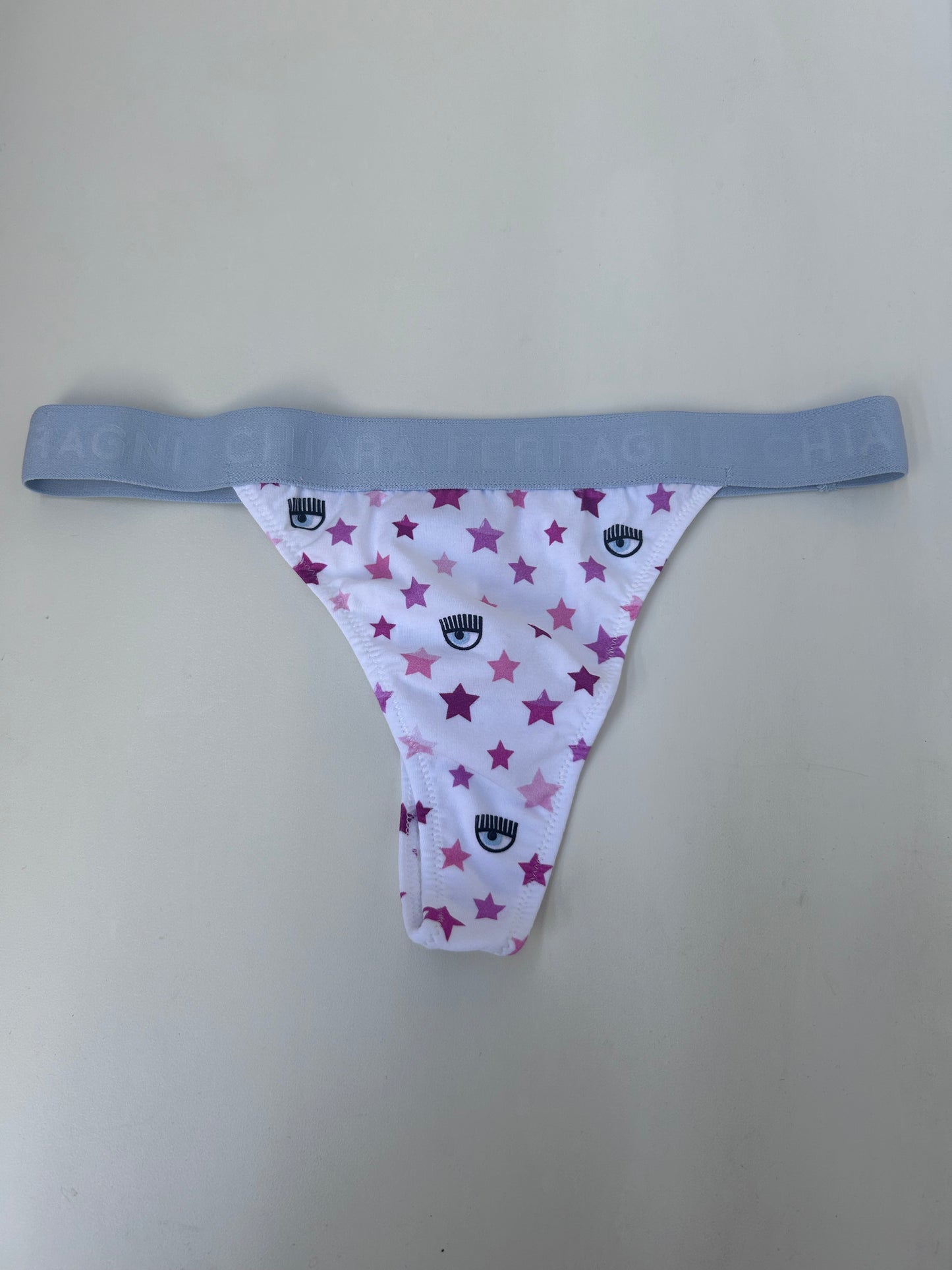 CHIARA FERRAGNI TANGA FANTASIA - Mod. CFV4718