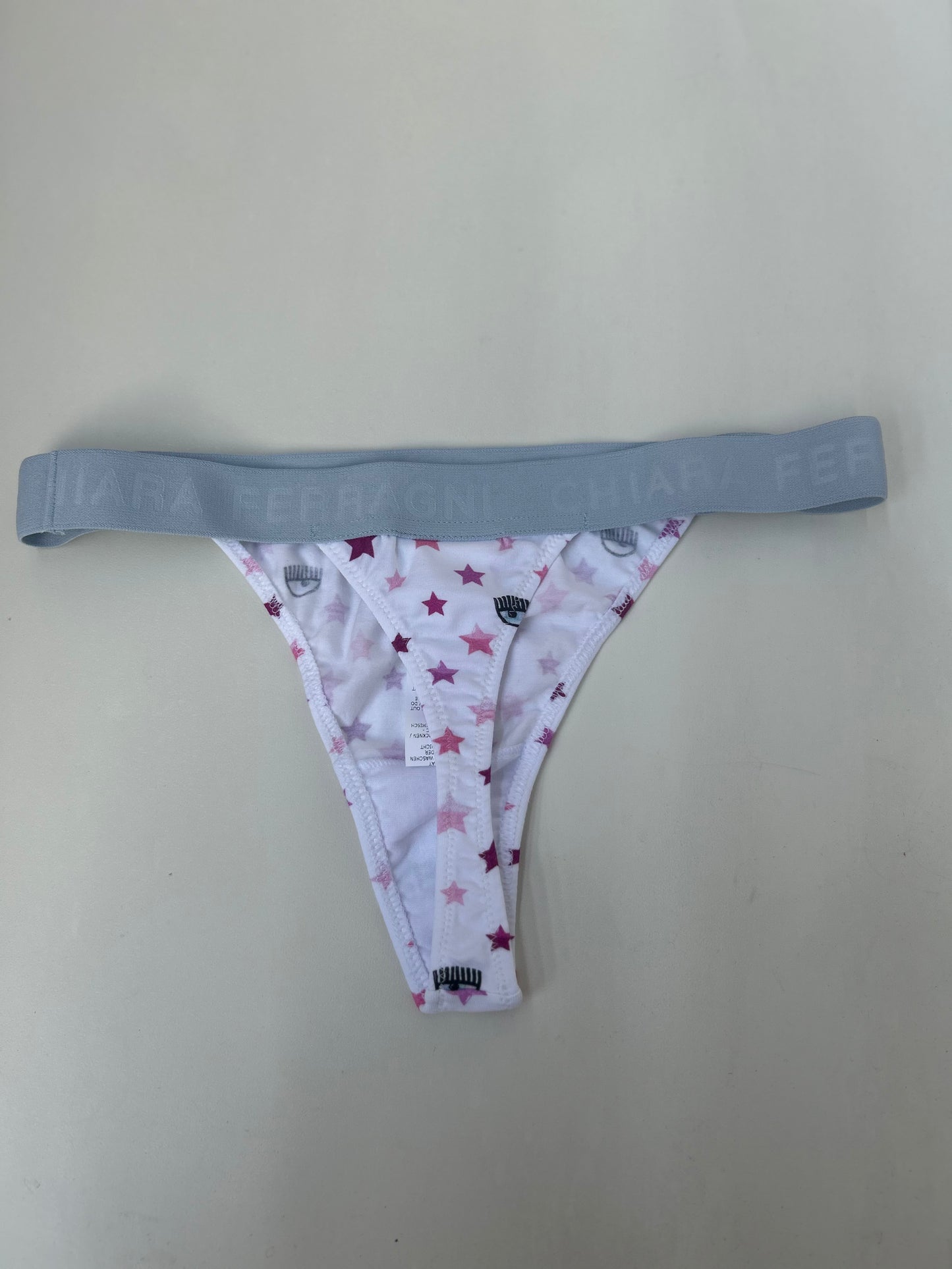 CHIARA FERRAGNI TANGA FANTASIA - Mod. CFV4718