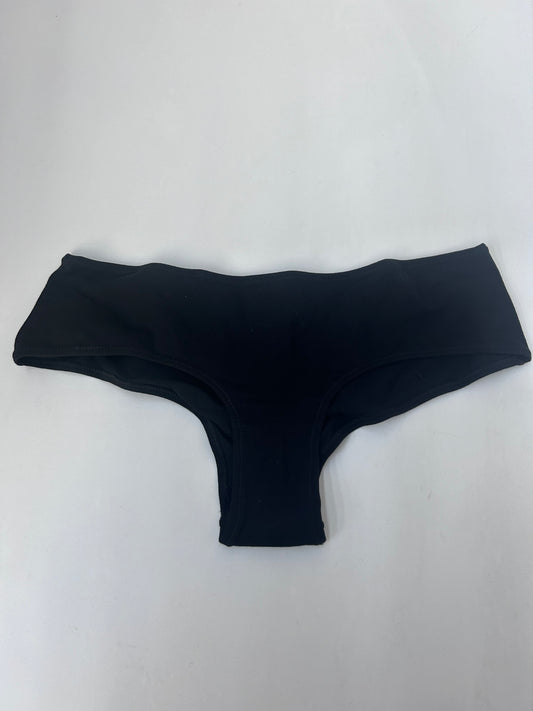 CHIARA FERRAGNI CULOTTES NERO - Mod. V7A1317