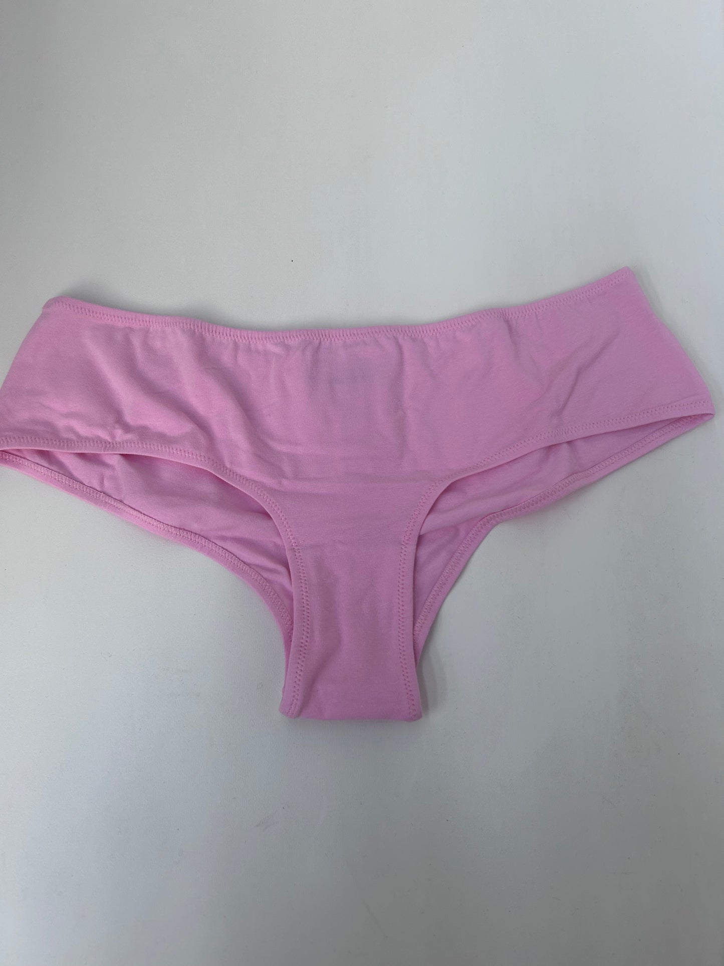 CHIARA FERRAGNI CULOTTES ROSA - Mod. V7A1317
