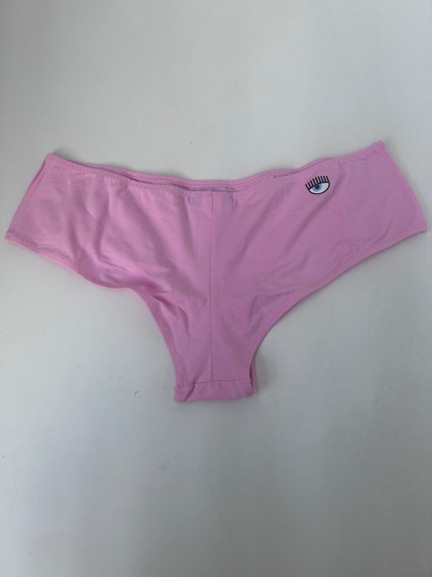 CHIARA FERRAGNI CULOTTES ROSA - Mod. V7A1317