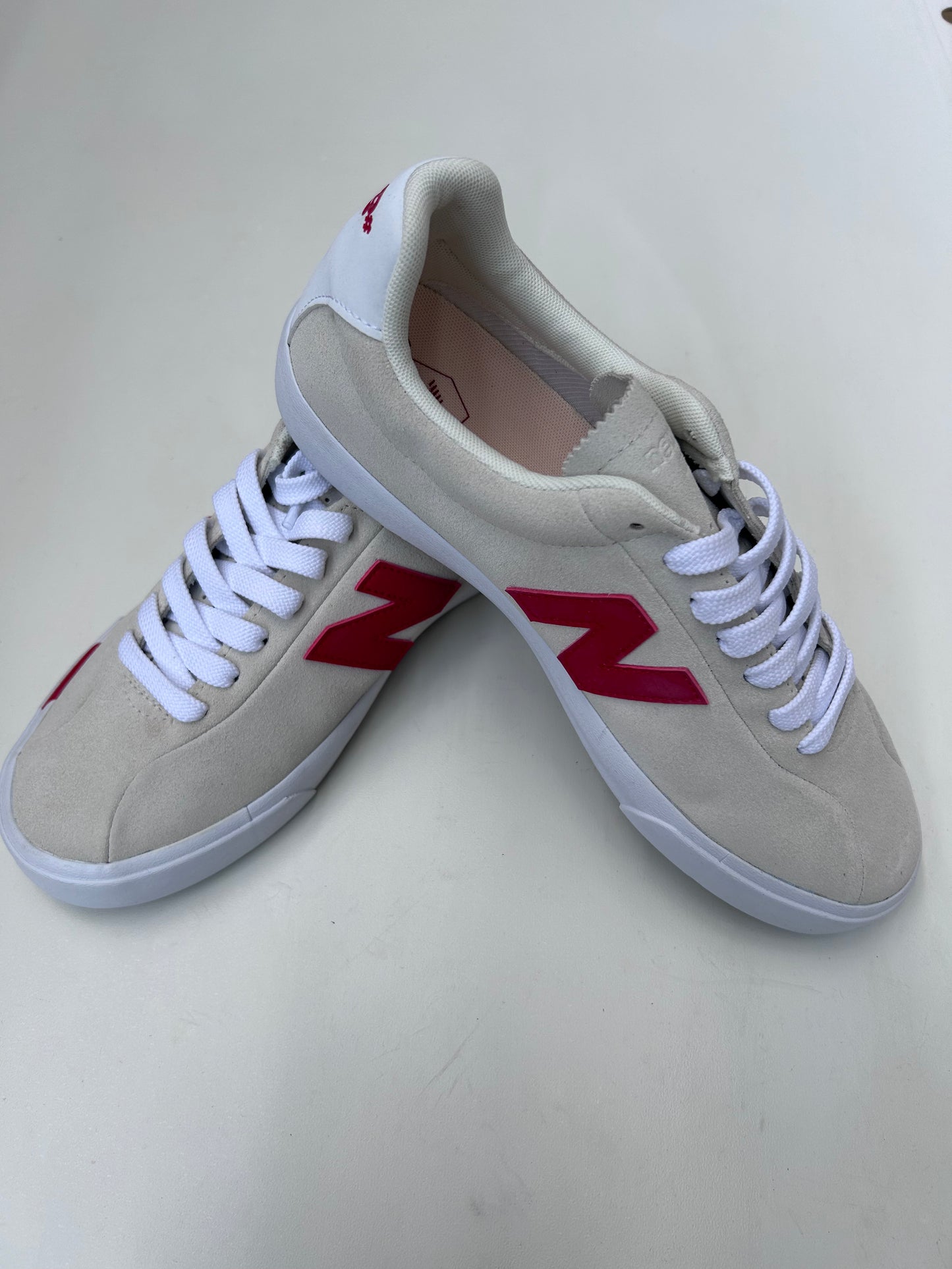 NEW BALANCE NUMERIC 22 - Mod. NM22LFC
