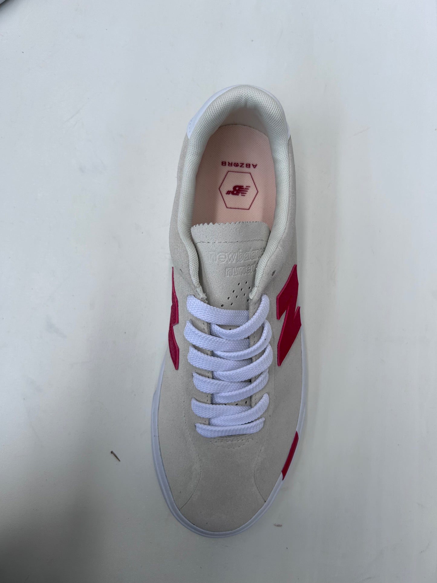 NEW BALANCE NUMERIC 22 - Mod. NM22LFC